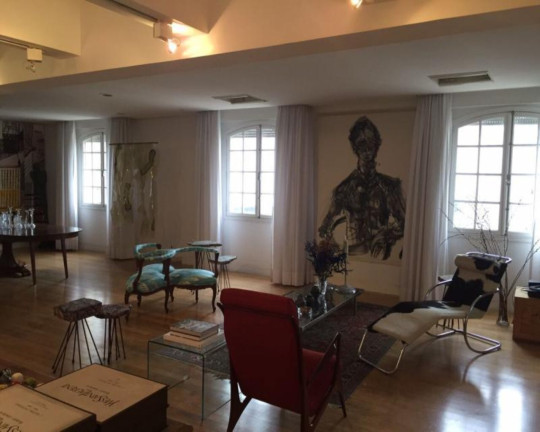 Imagem Apartamento com 2 Quartos à Venda, 350 m² em Jardim Paulista - São Paulo Imagem Apartamento com 2 Quartos à Venda, 350 m² em Jardim Paulista - São Paulo