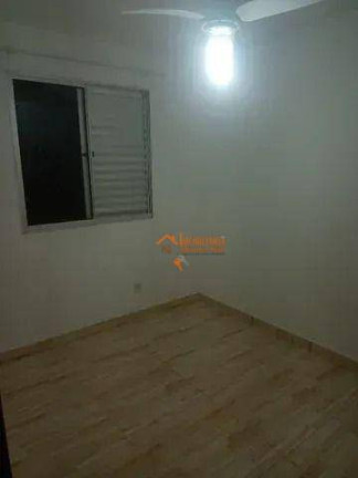 Imagem Apartamento com 2 Quartos à Venda, 44 m² em água Chata - Guarulhos