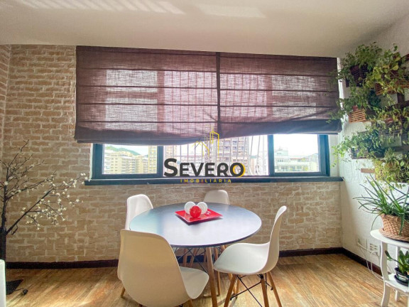 Imagem Apartamento com 3 Quartos à Venda, 110 m² em Icaraí - Niterói