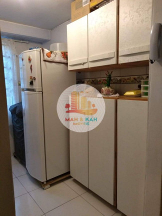 Imagem Apartamento com 2 Quartos à Venda, 48 m² em Jaraguá - São Paulo Imagem Apartamento com 2 Quartos à Venda, 48 m² em Jaraguá - São Paulo