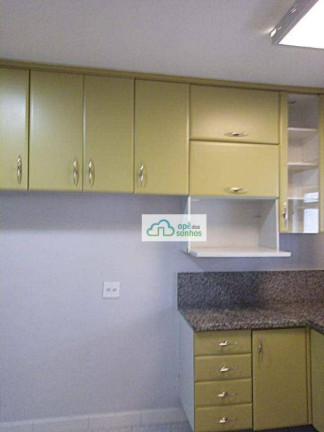 Imagem Apartamento com 3 Quartos à Venda, 105 m² em Freguesia Do ó - São Paulo