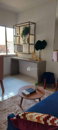 Imagem Apartamento com 2 Quartos à Venda, 43 m² em Nova Cidade - Campo Maior