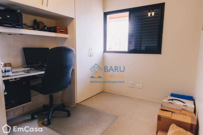Imagem Apartamento com 3 Quartos à Venda, 105 m² em Perdizes - São Paulo