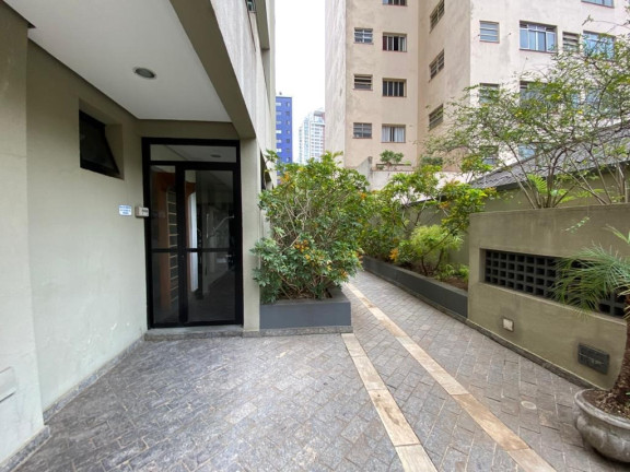 Imagem Imóvel com 1 Quarto à Venda, 42 m² em Bela Vista - São Paulo Imagem Imóvel com 1 Quarto à Venda, 42 m² em Bela Vista - São Paulo