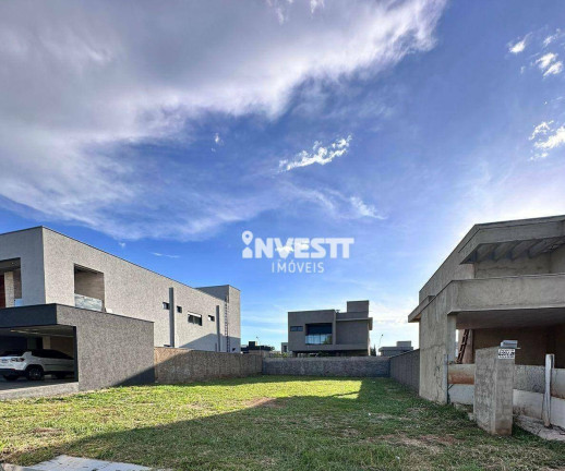 Imagem Terreno à Venda, 448 m² em Residencial Goiânia Golfe Clube - Goiânia