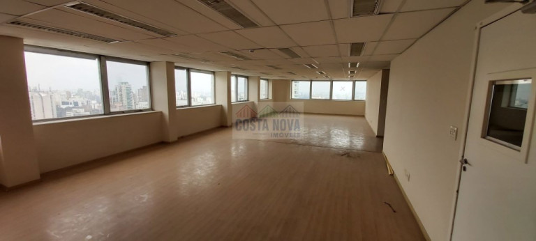 Imagem Imóvel Comercial à Venda ou Locação, 286 m² em Bela Vista - São Paulo Imagem Imóvel Comercial à Venda ou Locação, 286 m² em Bela Vista - São Paulo