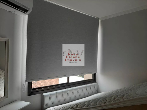 Imagem Imóvel com 1 Quarto à Venda, 35 m² em Indianópolis - São Paulo
