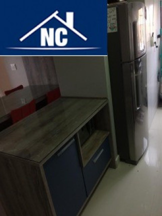 Imagem Apartamento com 2 Quartos à Venda, 47 m² em Taboão - São Bernardo Do Campo