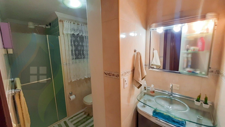 Imagem Imóvel com 2 Quartos à Venda, 70 m² em Centro - São Bernardo Do Campo