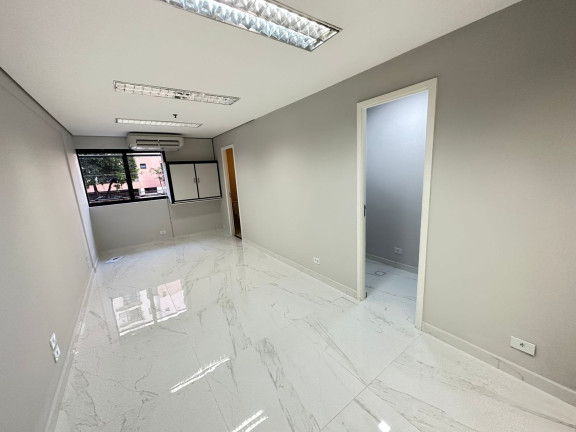 Imagem Sala Comercial à Venda, 28 m² em Perdizes - São Paulo Imagem Sala Comercial à Venda, 28 m² em Perdizes - São Paulo