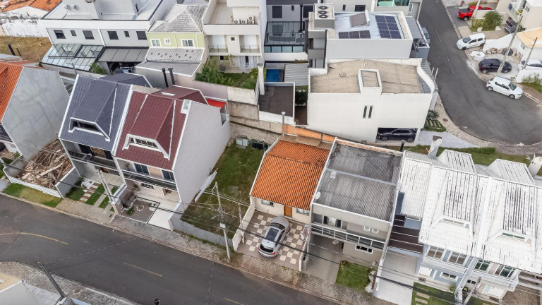 Imagem Terreno à Venda, 90 m² em Campo Comprido - Curitiba Imagem Terreno à Venda, 90 m² em Campo Comprido - Curitiba
