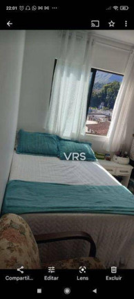 Imagem Apartamento com 2 Quartos à Venda, 54 m² em Bom Retiro - Teresópolis Imagem Apartamento com 2 Quartos à Venda, 54 m² em Bom Retiro - Teresópolis
