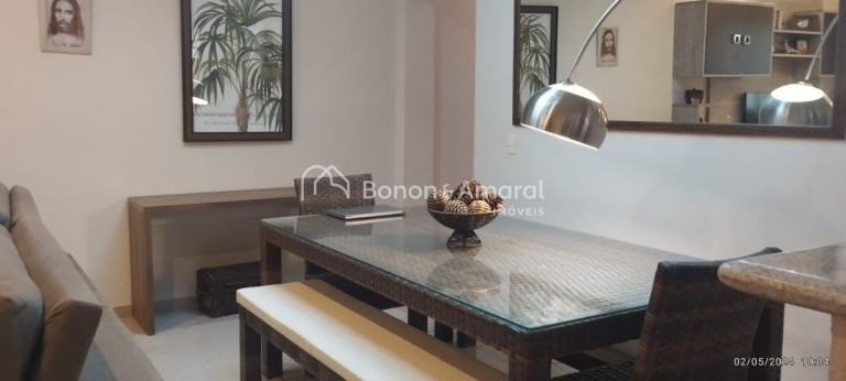 Imagem Casa de Condomínio com 3 Quartos para Alugar, 275 m² em Parque Brasil 500 - Paulínia Imagem Casa de Condomínio com 3 Quartos para Alugar, 275 m² em Parque Brasil 500 - Paulínia