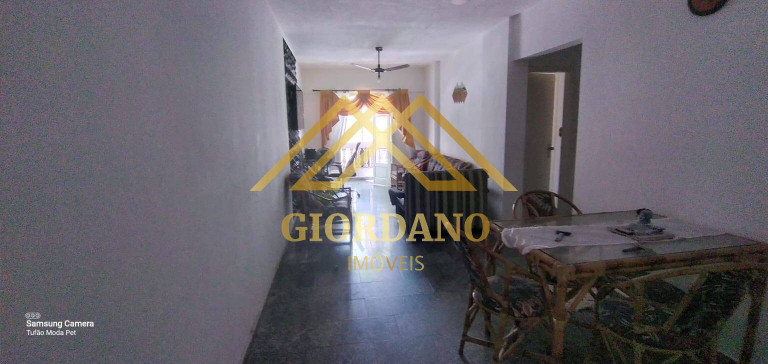 Imagem Apartamento com 2 Quartos à Venda, 80 m² em Tupi - Praia Grande Imagem Apartamento com 2 Quartos à Venda, 80 m² em Tupi - Praia Grande
