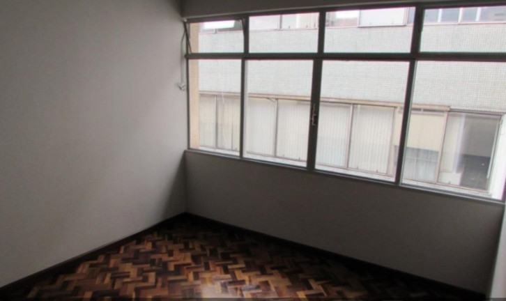 Imagem Apartamento com 1 Quarto à Venda, 41 m² em Centro Cívico - Curitiba