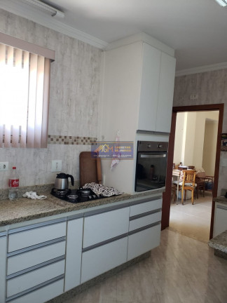 Imagem Apartamento com 3 Quartos à Venda, 135 m² em Centro - Itu
