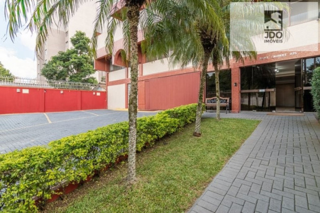 Apartamento com 3 Quartos à Venda, 71 m² em Bacacheri - Curitiba