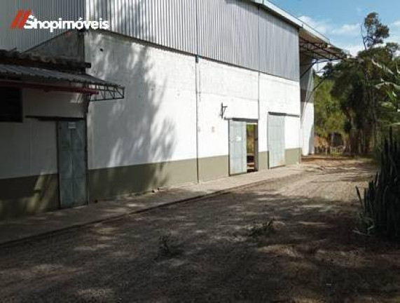Imagem Terreno em Condomínio para Alugar,  em Alumínio