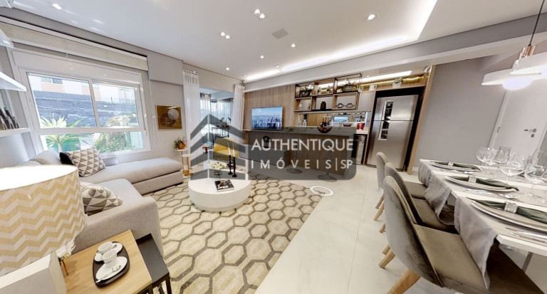 Imagem Apartamento com 2 Quartos à Venda, 65 m² em Paraíso - São Paulo Imagem Apartamento com 2 Quartos à Venda, 65 m² em Paraíso - São Paulo