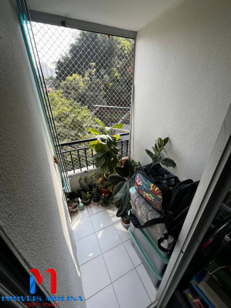 Imagem Apartamento com 2 Quartos à Venda, 50 m² em Vila Bela - São Paulo
