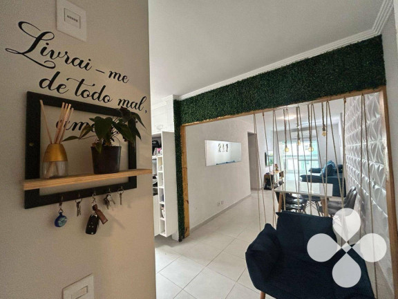 Imagem Imóvel com 2 Quartos à Venda, 81 m² em Vila Atlântica - Mongaguá