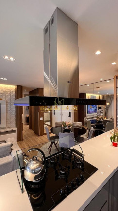 Imagem Apartamento com 3 Quartos à Venda, 163 m² em Pedra Branca - Palhoça