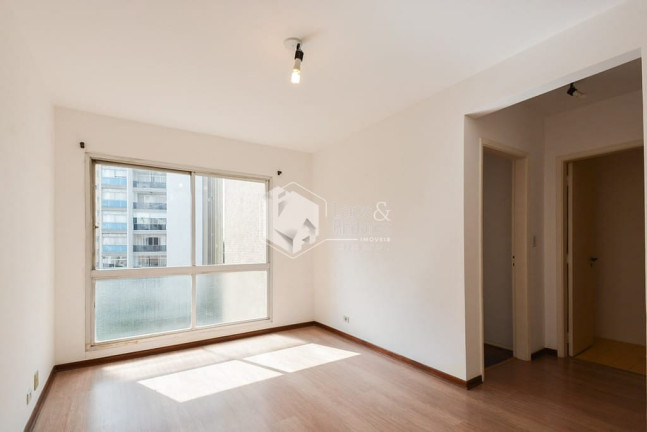 Imagem Apartamento com 2 Quartos à Venda, 60 m² em Santa Cecília - São Paulo