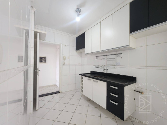 Imagem Apartamento com 3 Quartos à Venda, 75 m² em Jardim Satélite - São José Dos Campos Imagem Apartamento com 3 Quartos à Venda, 75 m² em Jardim Satélite - São José Dos Campos