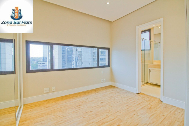 Imagem Apartamento com 1 Quarto à Venda, 62 m² em Vila Olímpia - São Paulo Imagem Apartamento com 1 Quarto à Venda, 62 m² em Vila Olímpia - São Paulo