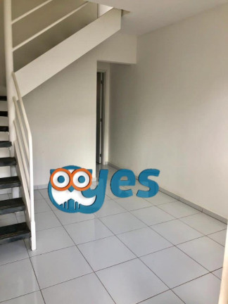 Imagem Apartamento com 2 Quartos à Venda, 44 m² em Papagaio - Feira De Santana Imagem Apartamento com 2 Quartos à Venda, 44 m² em Papagaio - Feira De Santana