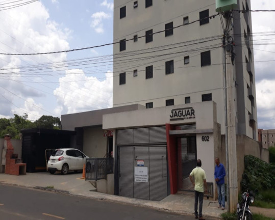 Imóvel com 2 Quartos à Venda, 55 m² em Chácara Recreio Primavera - Jaguariúna