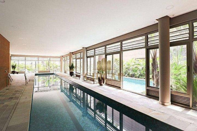 Imagem Cobertura com 4 Quartos à Venda, 475 m² em Jardim Paulista - São Paulo Imagem Cobertura com 4 Quartos à Venda, 475 m² em Jardim Paulista - São Paulo