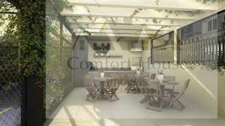 Imagem Apartamento com 3 Quartos à Venda, 130 m² em Jardim - Santo André Imagem Apartamento com 3 Quartos à Venda, 130 m² em Jardim - Santo André