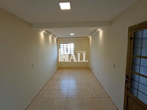 Imagem Casa com 3 Quartos à Venda, 135 m² em Jardim Arroyo - São José Do Rio Preto Imagem Casa com 3 Quartos à Venda, 135 m² em Jardim Arroyo - São José Do Rio Preto