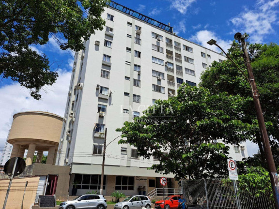 Apartamento com 3 Quartos à Venda, 97 m² em Centro - Itajaí