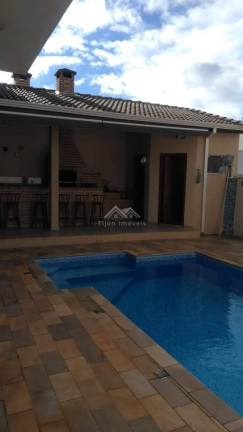 Imagem Casa de Condomínio com 3 Quartos à Venda, 300 m² em Centro - Araçoiaba Da Serra Imagem Casa de Condomínio com 3 Quartos à Venda, 300 m² em Centro - Araçoiaba Da Serra
