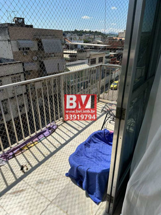 Imagem Apartamento com 2 Quartos à Venda, 80 m² em Vista Alegre - Rio De Janeiro Imagem Apartamento com 2 Quartos à Venda, 80 m² em Vista Alegre - Rio De Janeiro