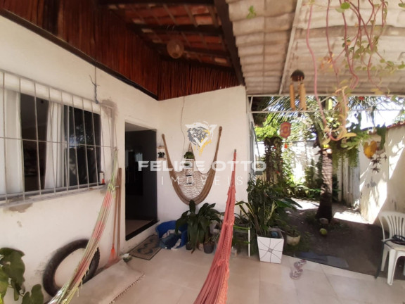 Imagem Casa com 2 Quartos à Venda,  em Morada Do Atlântico - Santa Cruz Cabrália