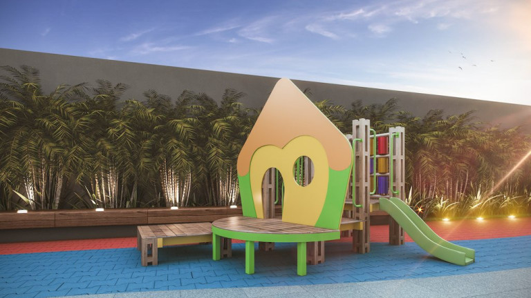 Imagem Apartamento com 4 Quartos à Venda, 272 m² em Meireles - Fortaleza