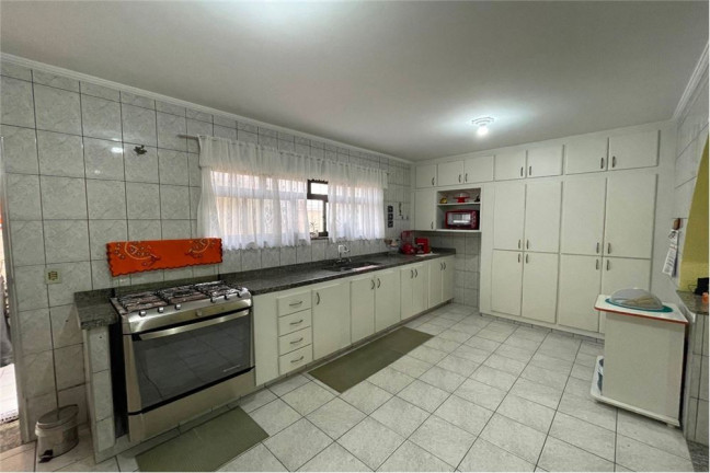 Imagem Casa com 4 Quartos à Venda, em Vila Regente Feijó - São Paulo Imagem Casa com 4 Quartos à Venda, em Vila Regente Feijó - São Paulo