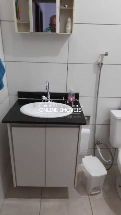 Imagem Apartamento à Venda, 48 m² em Mogi Guaçu Imagem Apartamento à Venda, 48 m² em Mogi Guaçu