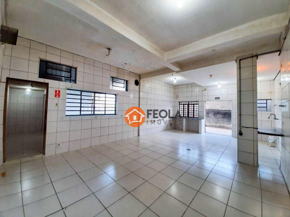 Imagem Sala Comercial para Alugar, 250 m² em Jardim Ipiranga - Americana Imagem Sala Comercial para Alugar, 250 m² em Jardim Ipiranga - Americana