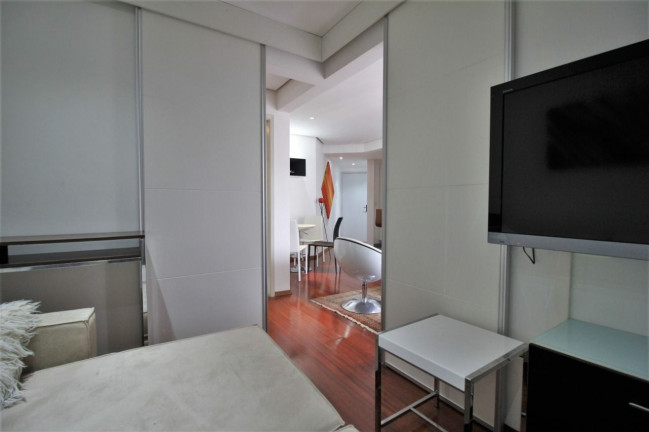 Imagem Imóvel com 2 Quartos à Venda, 59 m² em Vila Andrade - São Paulo Imagem Imóvel com 2 Quartos à Venda, 59 m² em Vila Andrade - São Paulo