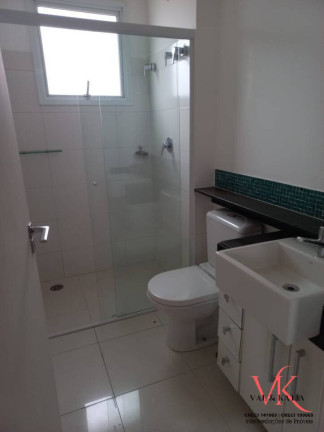 Imagem Apartamento à Venda, 166 m² em Jardim Das Nações - Taubaté