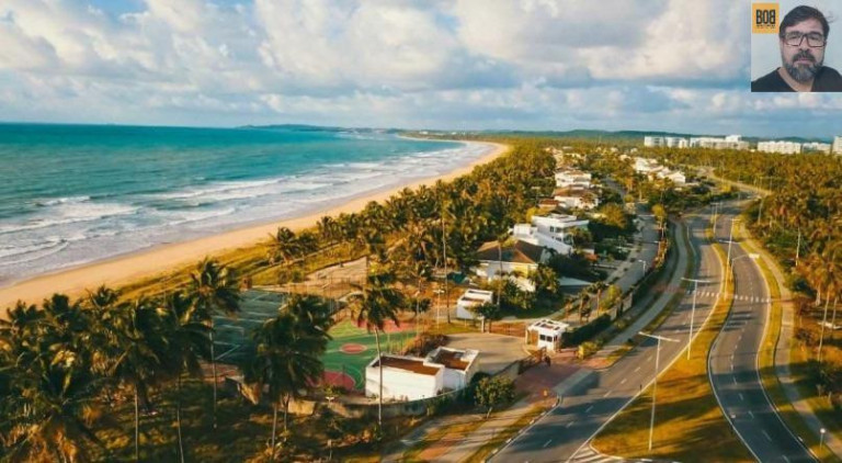Imagem Apartamento com 3 Quartos à Venda, 156 m² em Reserva Do Paiva - Cabo De Santo Agostinho Imagem Apartamento com 3 Quartos à Venda, 156 m² em Reserva Do Paiva - Cabo De Santo Agostinho