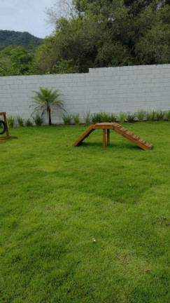Imagem Apartamento com 2 Quartos à Venda, 67 m² em Vargem Do Bom Jesus - Florianópolis