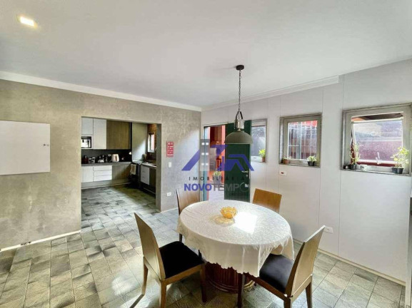 Imagem Casa com 6 Quartos à Venda, 881 m² em Jardim Mediterrâneo - Cotia Imagem Casa com 6 Quartos à Venda, 881 m² em Jardim Mediterrâneo - Cotia