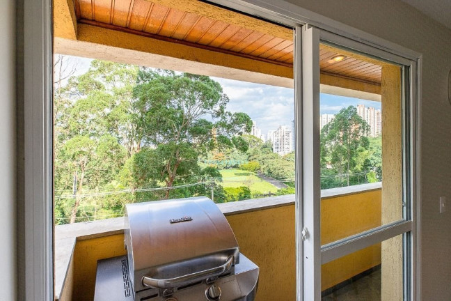 Imagem Apartamento com 2 Quartos à Venda, 112 m² em Panamby - São Paulo Imagem Apartamento com 2 Quartos à Venda, 112 m² em Panamby - São Paulo