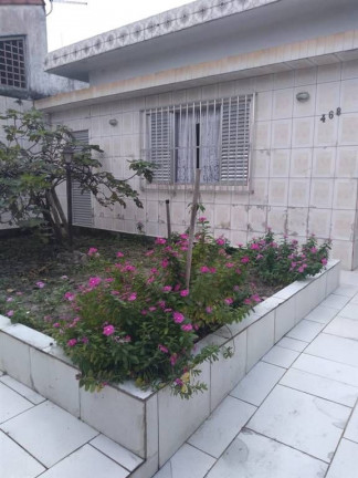 Imagem Casa com 1 Quarto à Venda, 100 m² em Ocian - Praia Grande