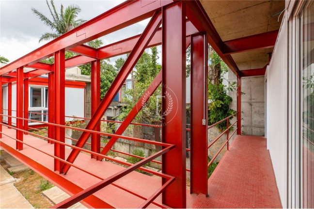 Imagem Casa com 4 Quartos à Venda, 400 m² em Parque Colonial - São Paulo